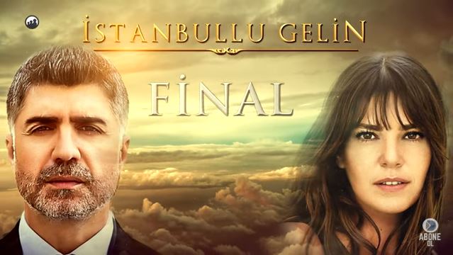 İstanbullu Gelin 87.Bölüm (Final) Fragmanı