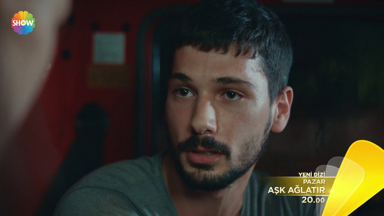 Aşk Ağlatır 1. Bölüm Fragmanı