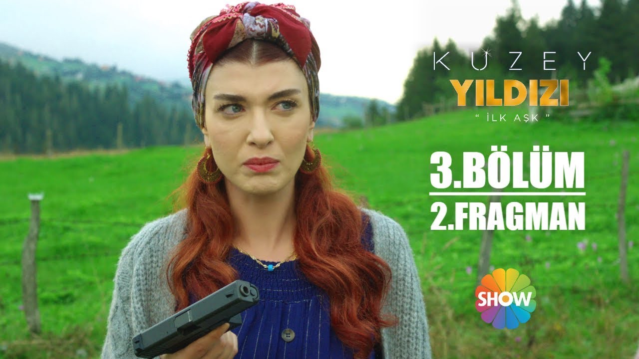 Kuzey Yıldızı İlk Aşk 3.Bölüm 2.Fragmanı