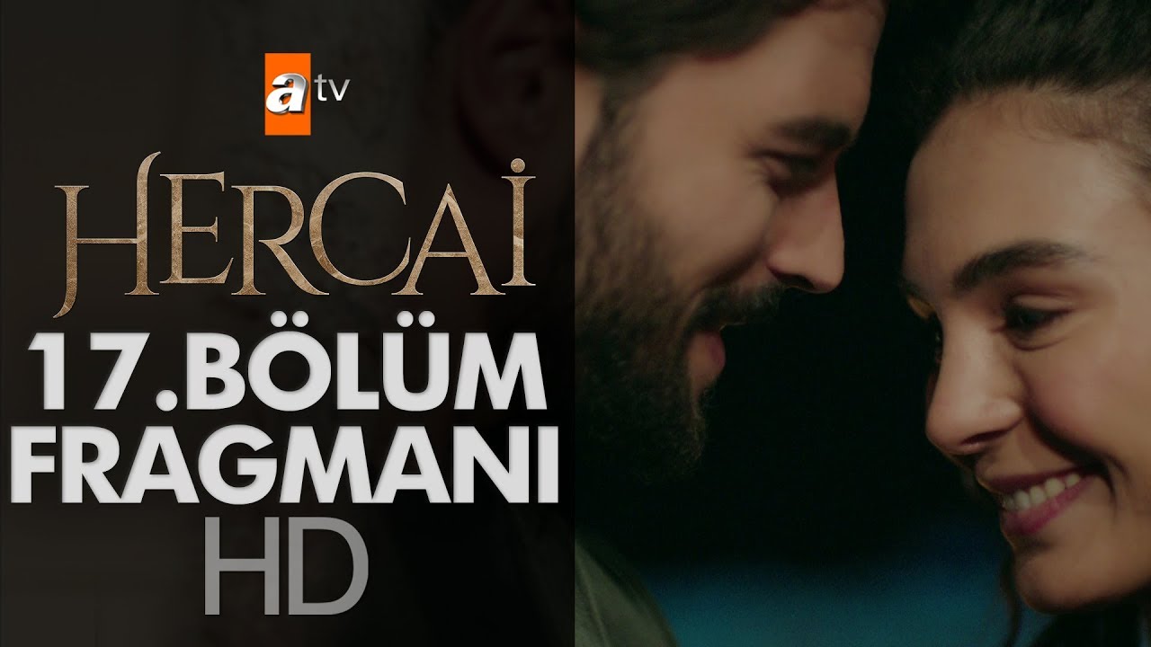 Hercai 17. Bölüm 2. Fragmanı