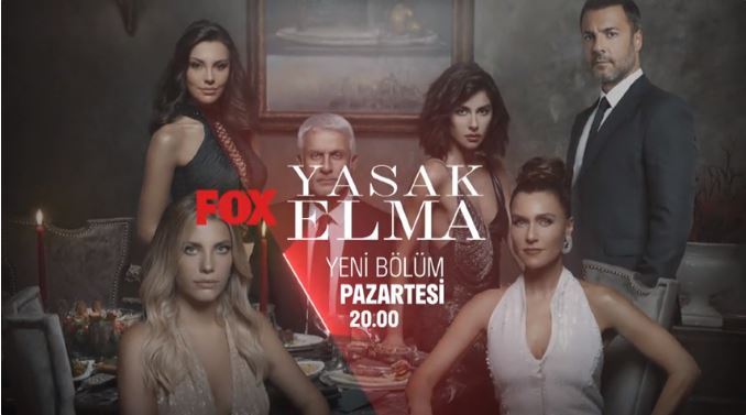 Yasak Elma 54.Bölüm 2.Fragmanı