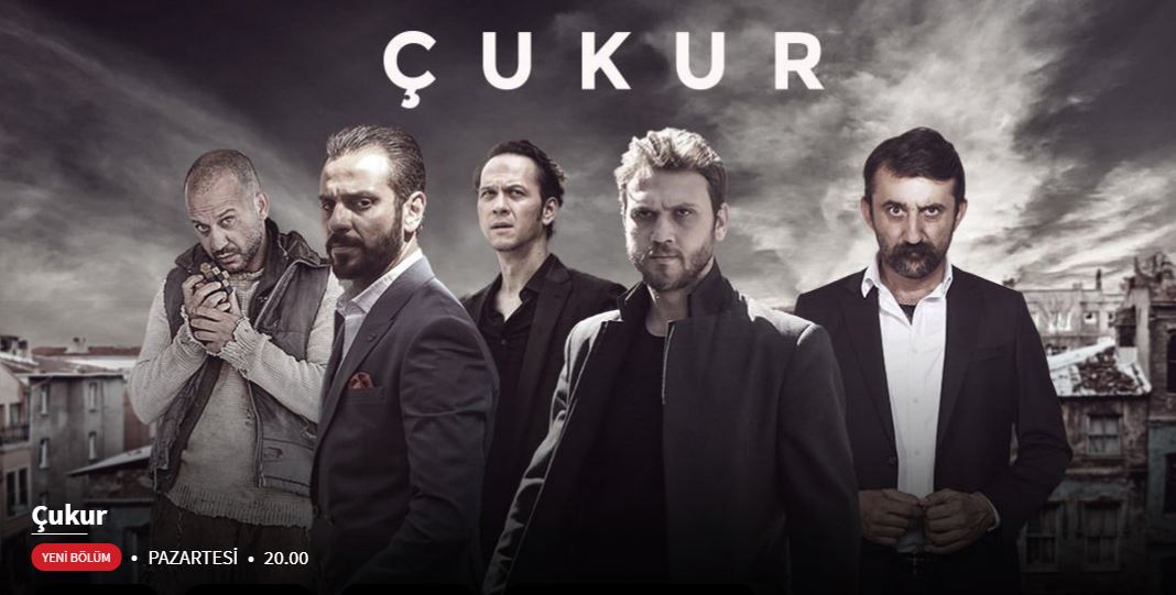 Çukur 75.Bölüm Fragmanı