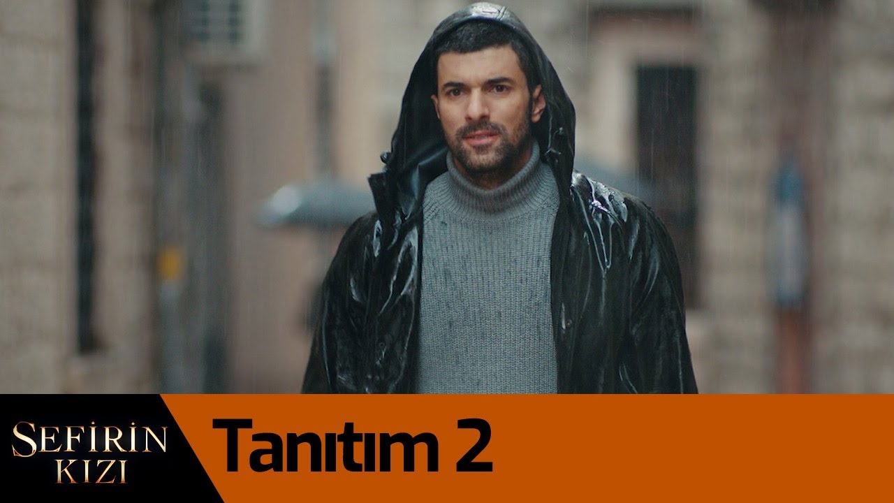 Sefirin Kızı 2. Tanıtım Fragmanı