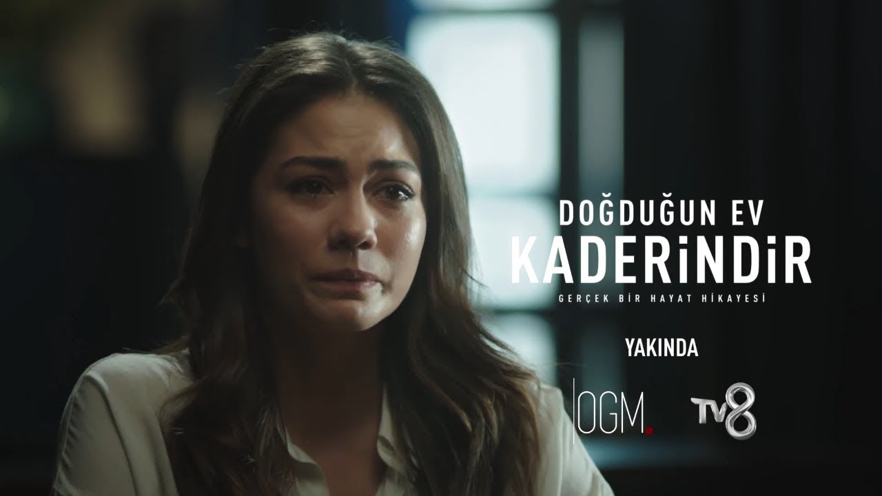 Doğduğun Ev Kaderindir 1.Tanıtım