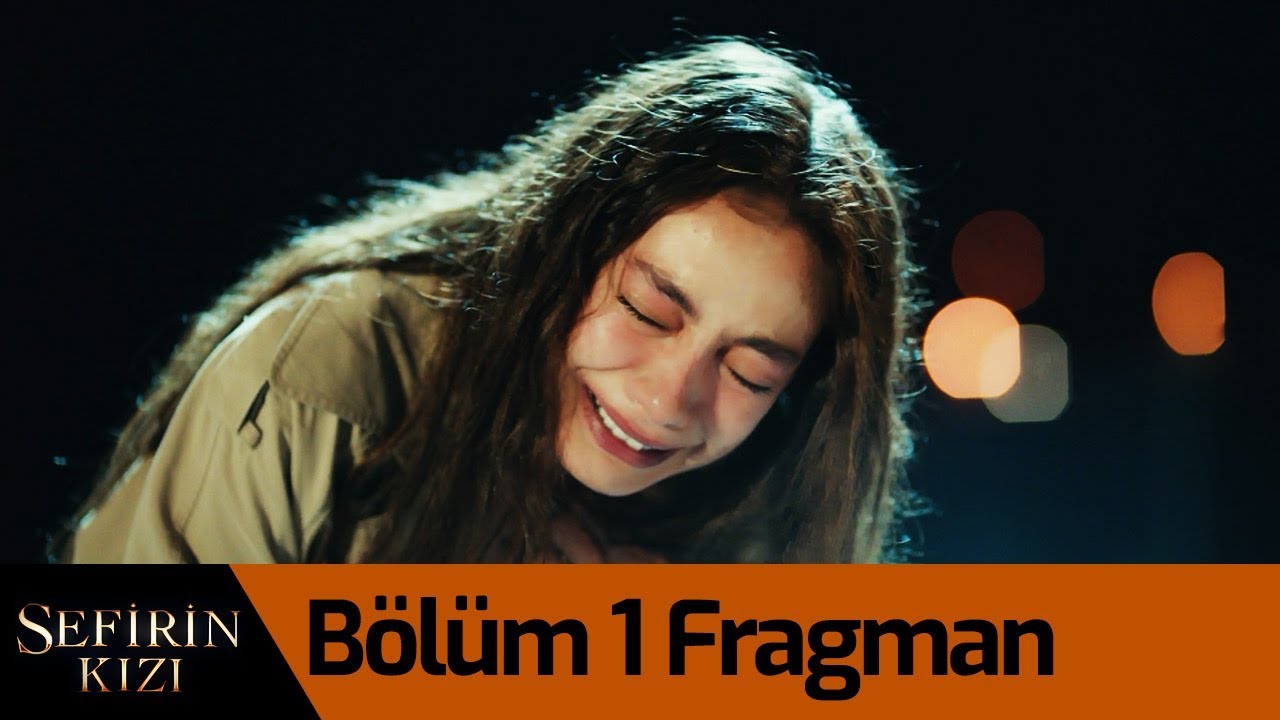 Sefirin Kızı 1. Bölüm Fragman