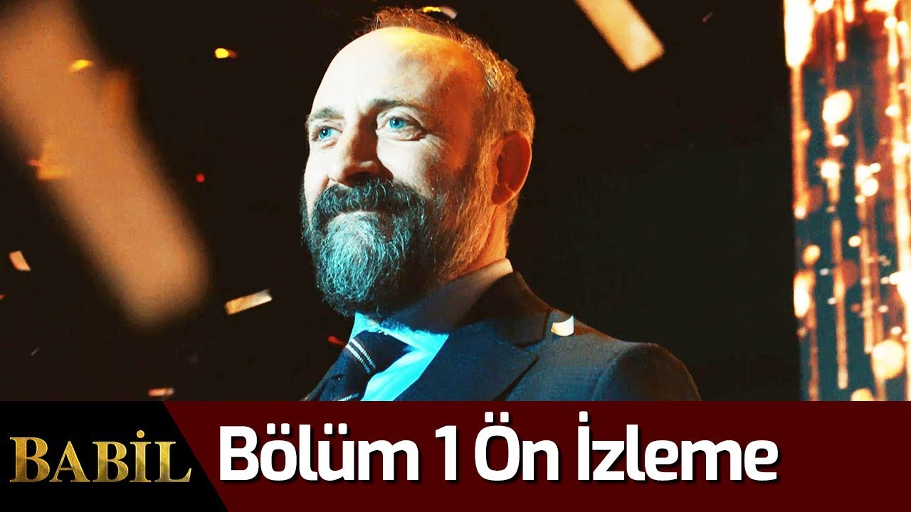 Babil 1.Bölüm Önizleme