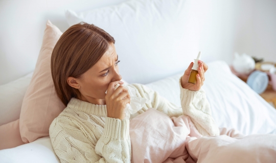 Hastalık stresine dikkat: Sizi koronavirüse karşı açık hale getirebilir