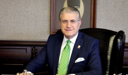Koronavirüs eğitim ihracatını da etkiledi: Yüzde 50 öğrenci kaybı var