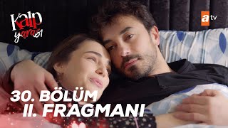 Kalp Yarası 30.Bölüm 2. Fragmanı