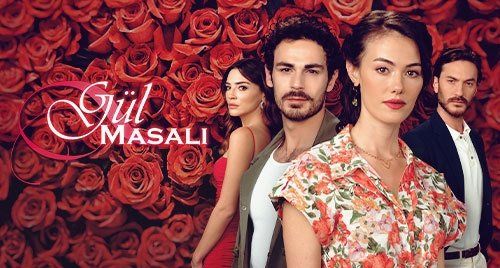 Gül Masalı 3. Tanıtım Fragman