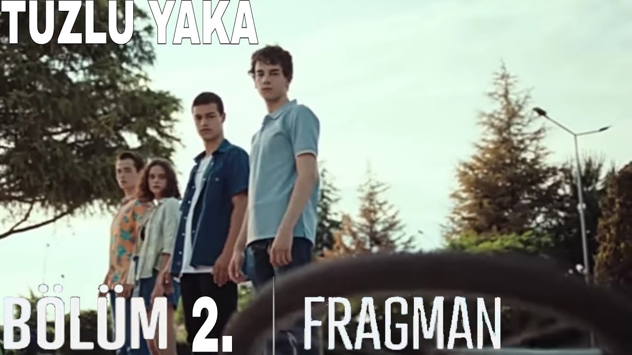 Tozluyaka 2.Bölüm Fragmanı