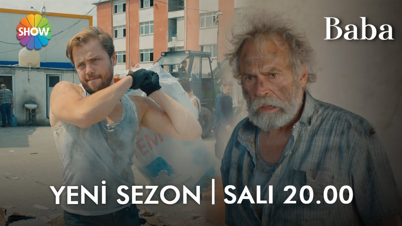 Baba Yeni Sezon 2. Fragmanı