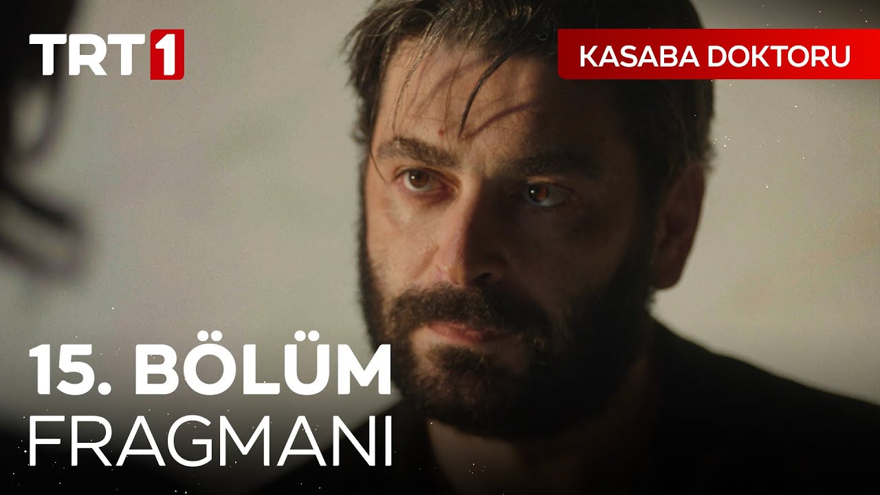 Kasaba Doktoru 15.Bölüm Fragmanı