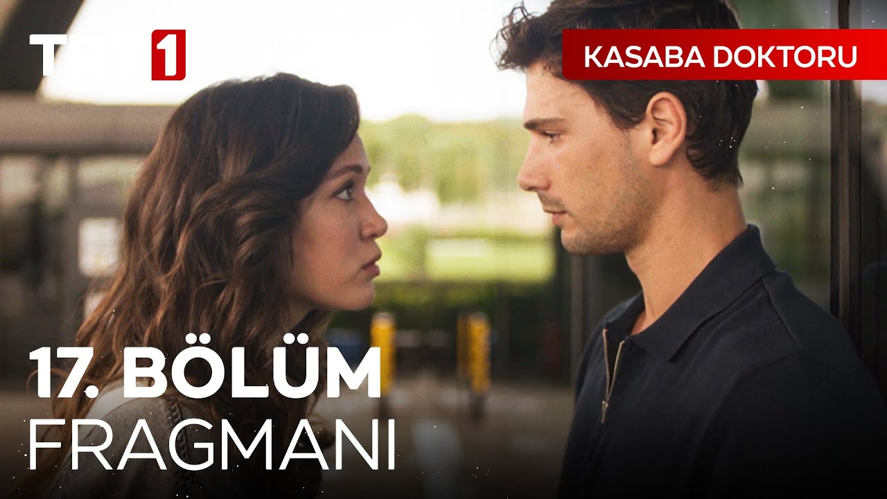 Kasaba Doktoru 17.Bölüm Fragmanı