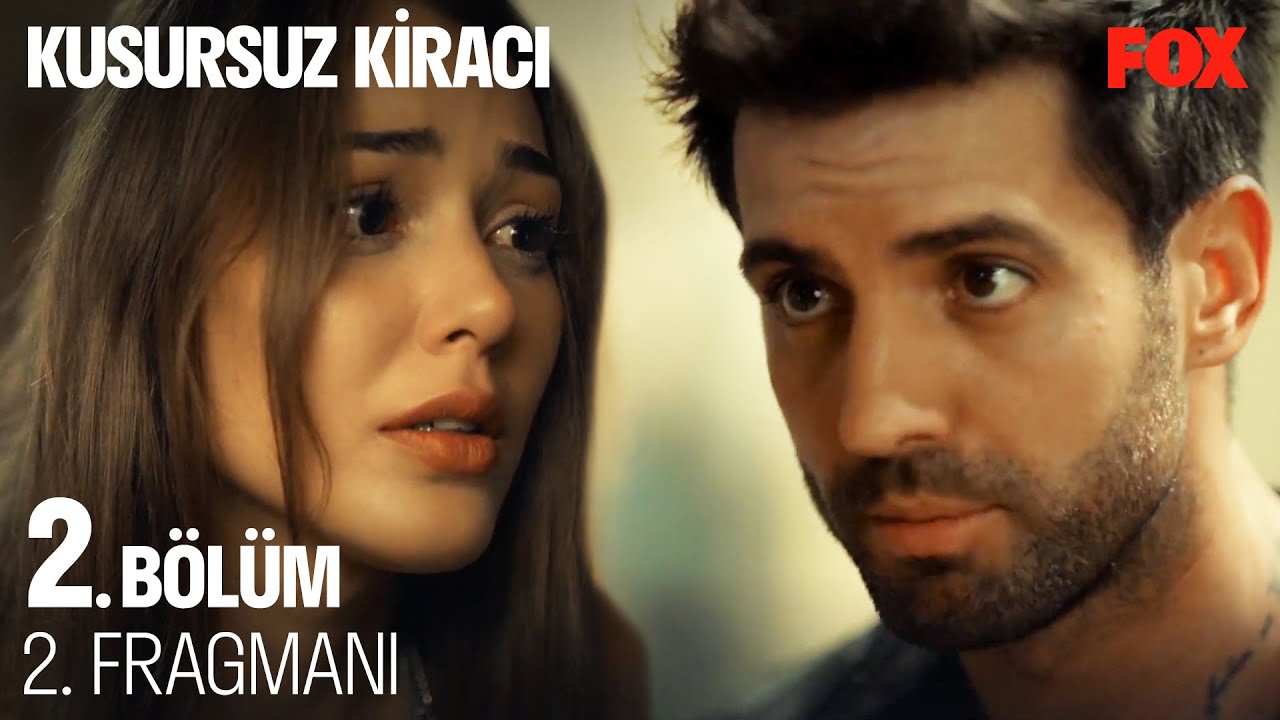 Kusursuz Kiracı 2.Bölüm 2.Fragmanı