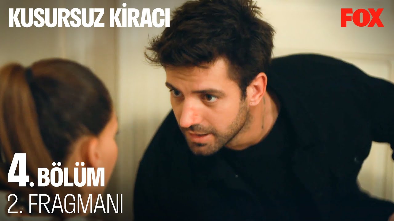 Kusursuz Kiracı 4.Bölüm 2.Fragmanı