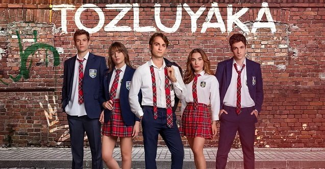 Tozluyaka 12.Bölüm 2.Fragmanı