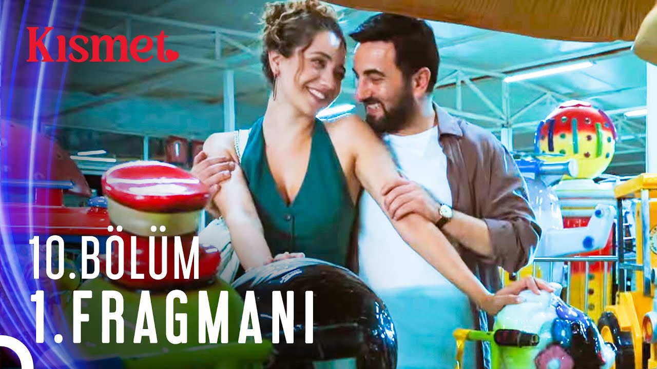 Kısmet 10.Bölüm Fragmanı (Final)