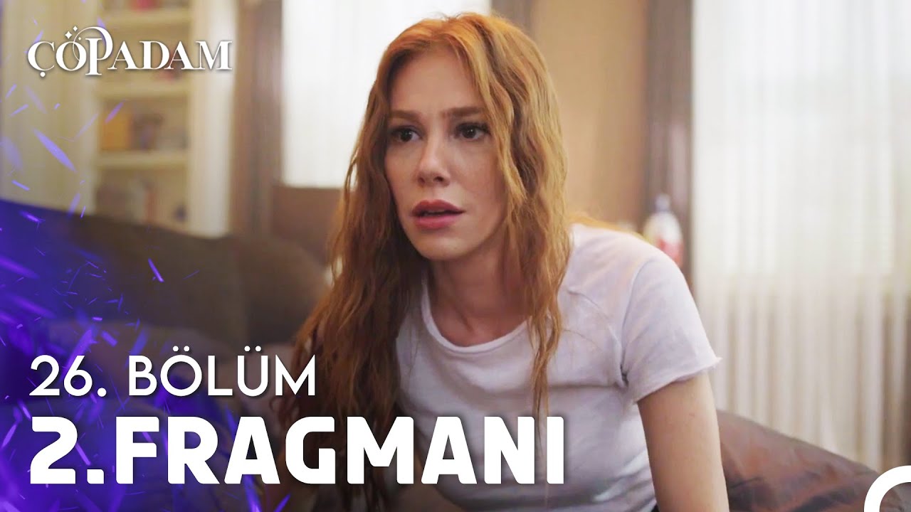 Çöp Adam 26.Bölüm 2.Fragmanı