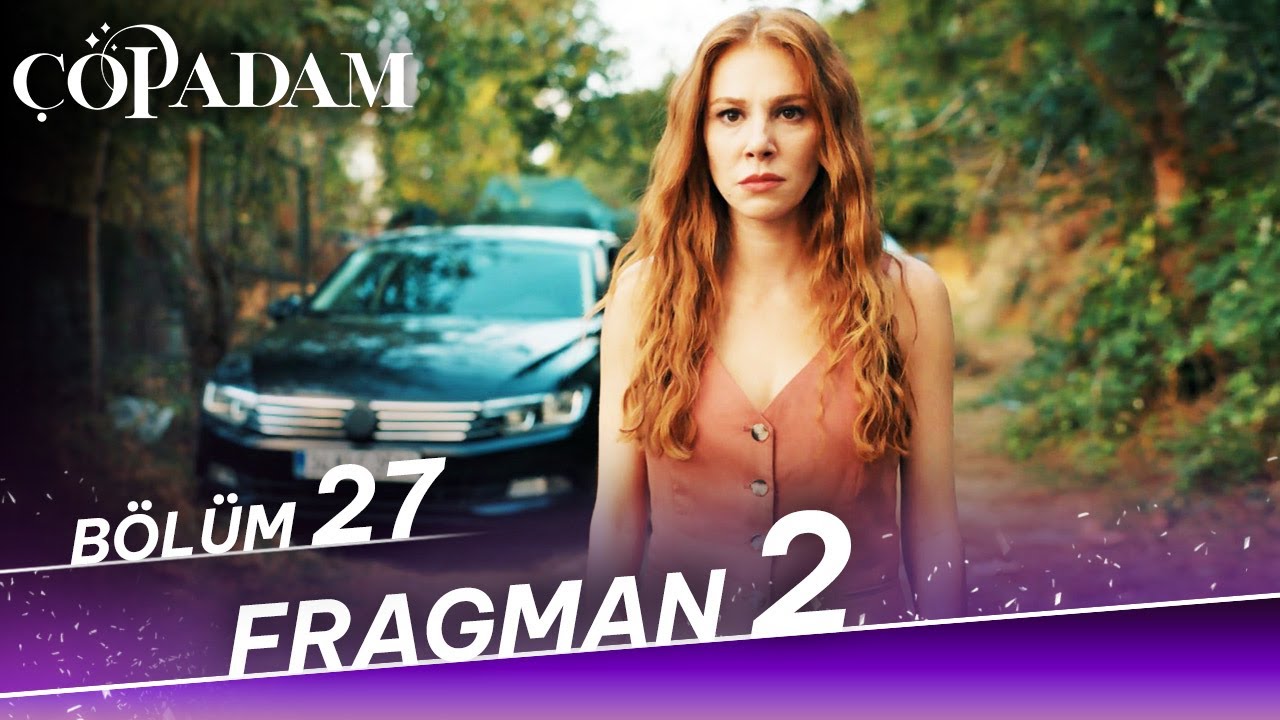 Çöp Adam 27.Bölüm 2.Fragmanı