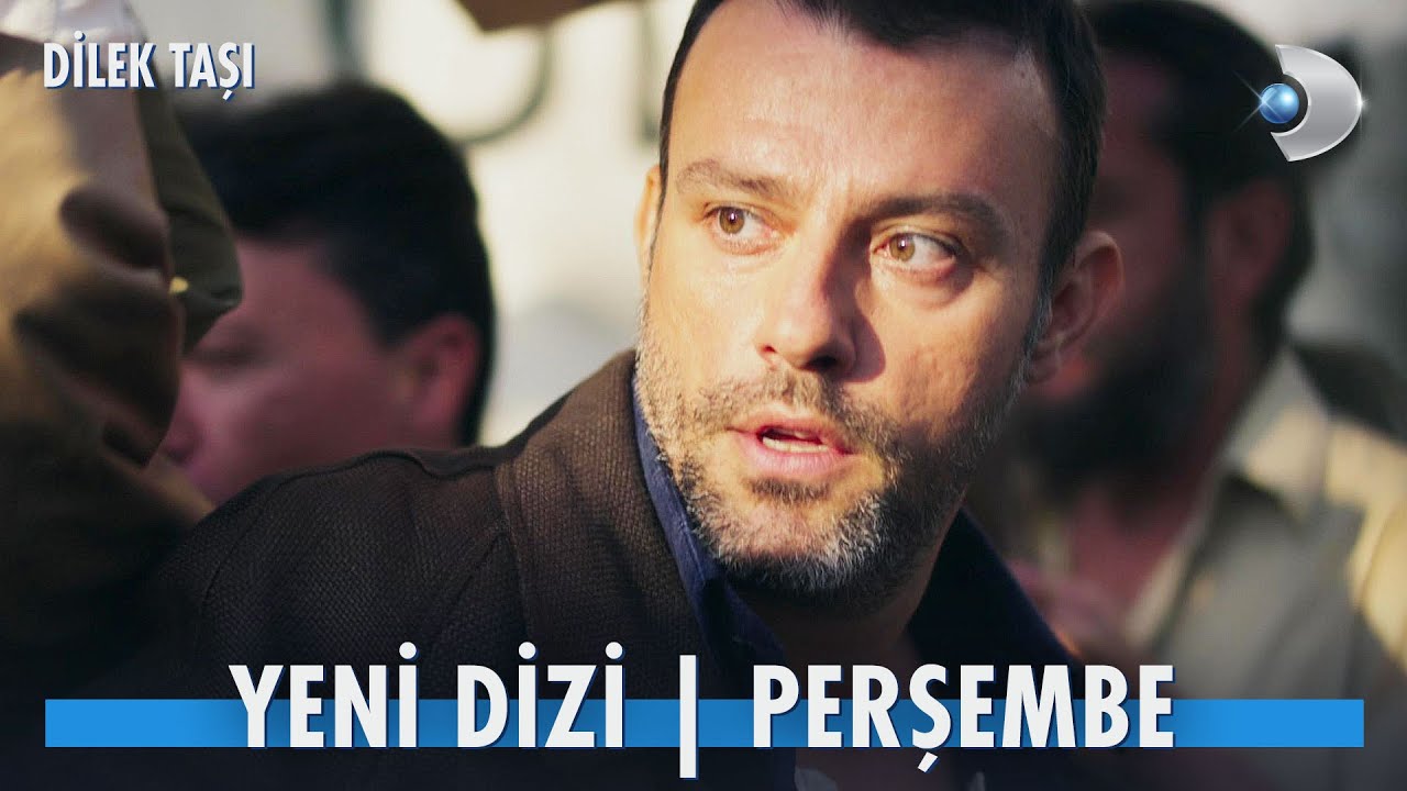 Dilek Taşı 2. Tanıtım Fragmanı