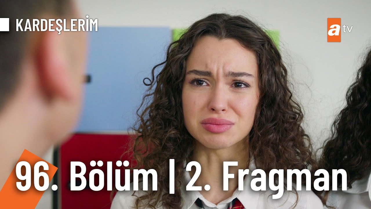 Kardeşlerim 96.Bölüm 2.Fragmanı