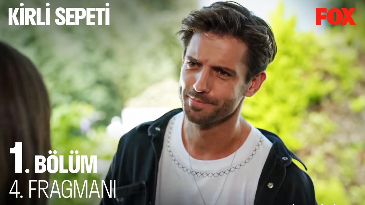 Kirli Sepeti 1. Bölüm 4. Fragmanı
