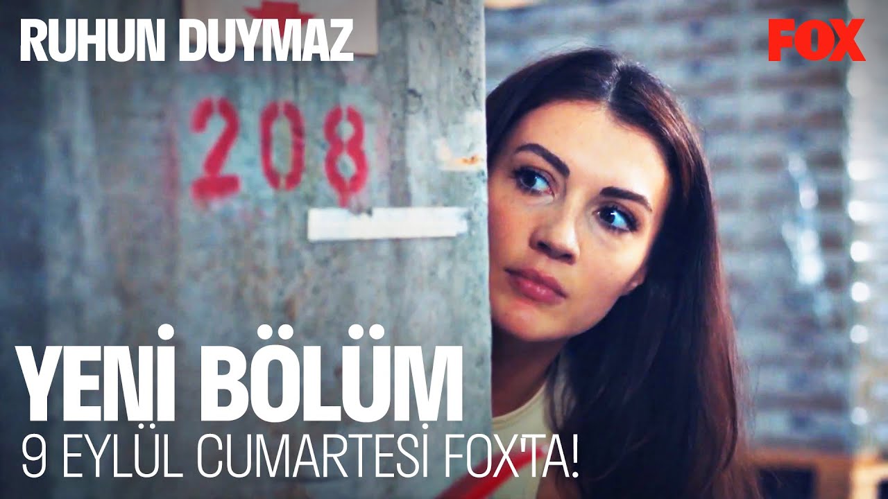 Ruhun Duymaz 7.Bölüm Fragmanı