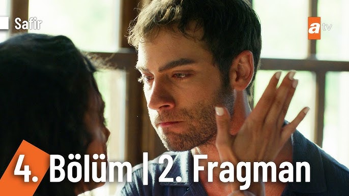 Safir 4. Bölüm 2. Fragmanı