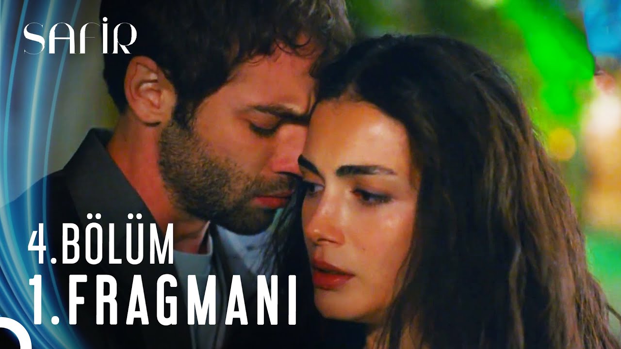Safir 4.Bölüm Fragmanı
