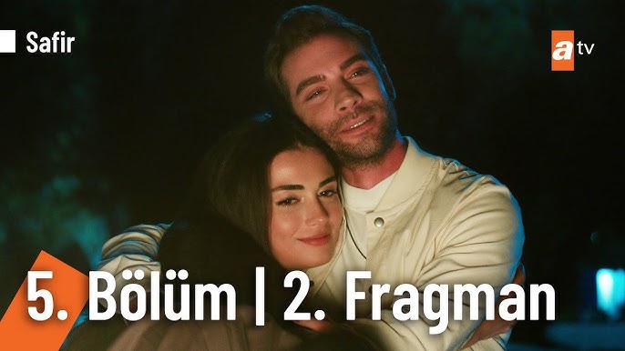 Safir 5. Bölüm 2. Fragmanı