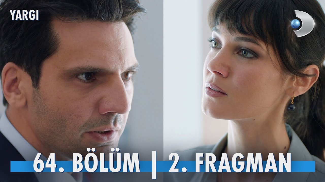 Yargı 64. Bölüm 2. Fragman