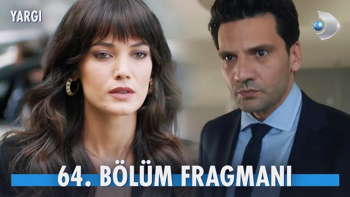 Yargı 64. Bölüm Fragmanı