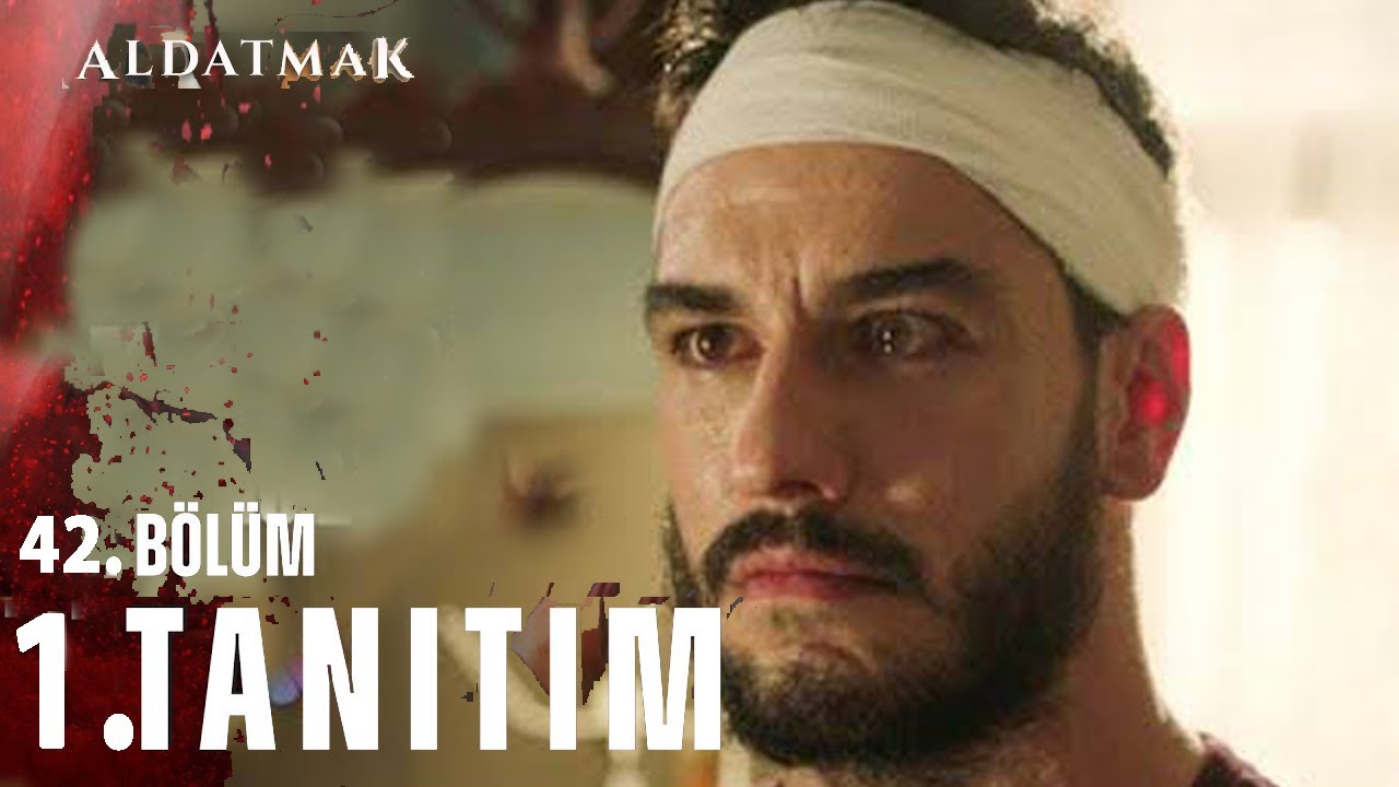 Aldatmak 42.Bölüm Fragmanı