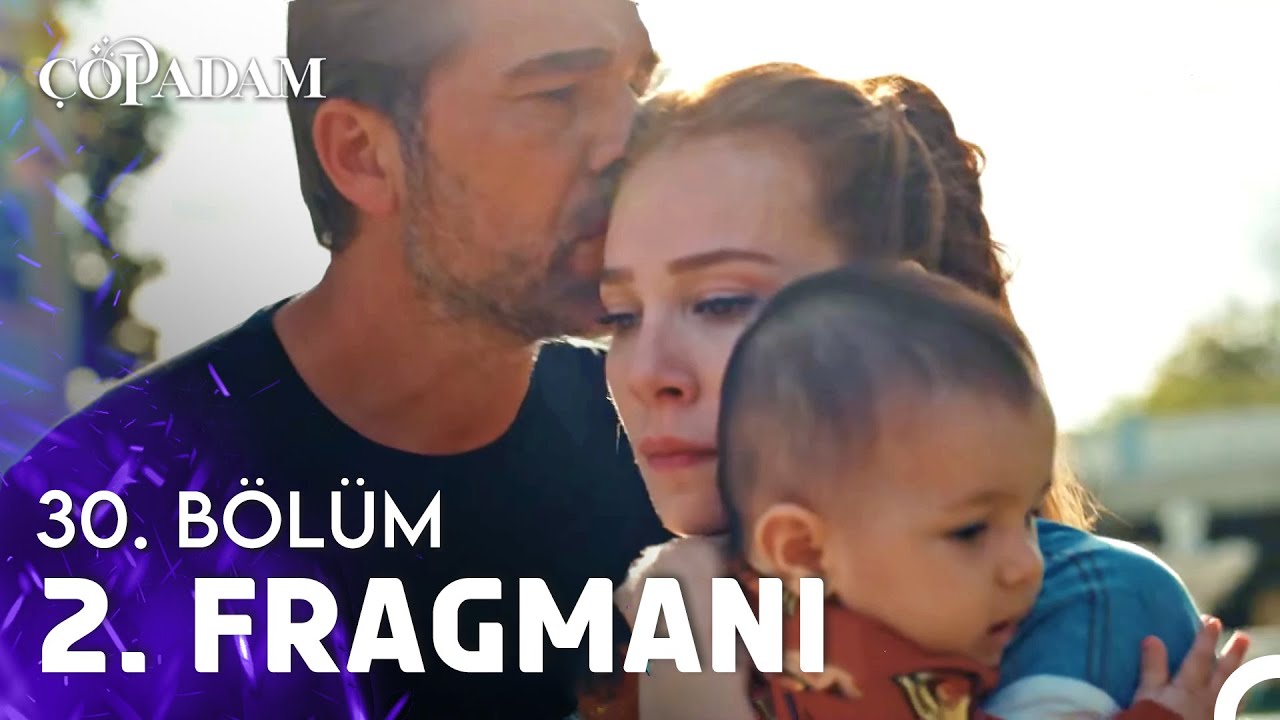 Çöp Adam 30.Bölüm 2.Fragmanı (Final)