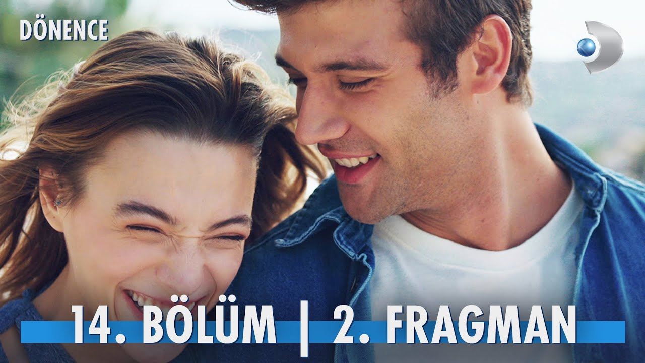 Dönence 14.Bölüm 2.Fragmanı (Final)
