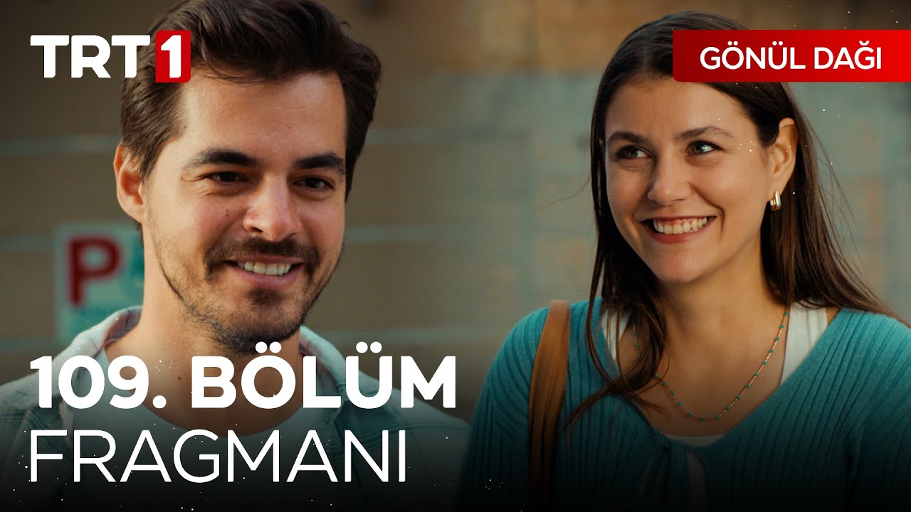 Gönül Dağı 109.Bölüm Fragmanı
