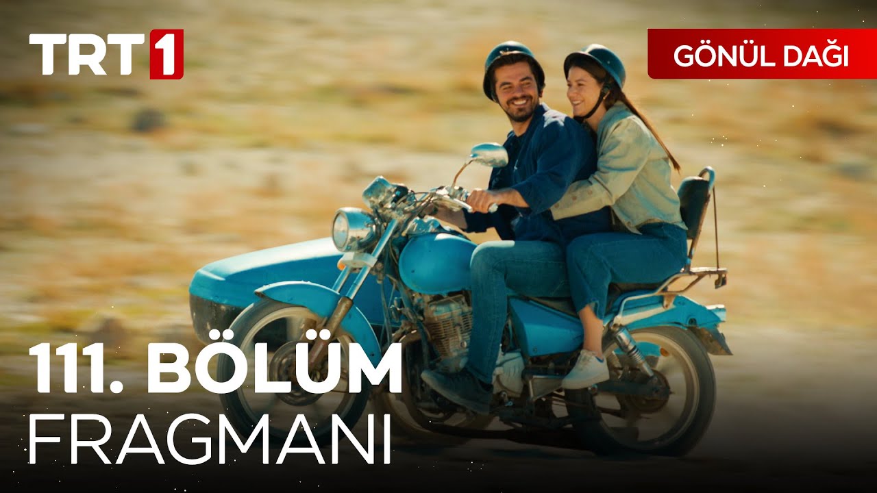Gönül Dağı 111.Bölüm Fragmanı