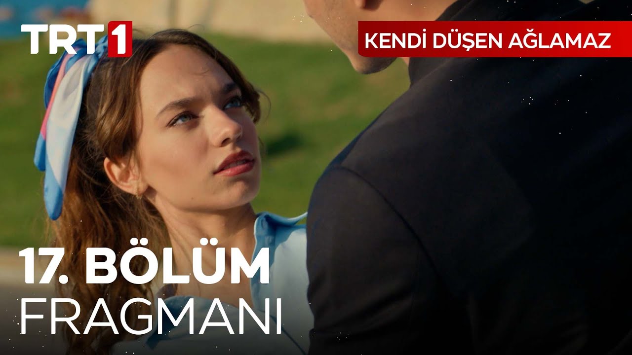 Kendi Düşen Ağlamaz 17.Bölüm 2. Fragmanı