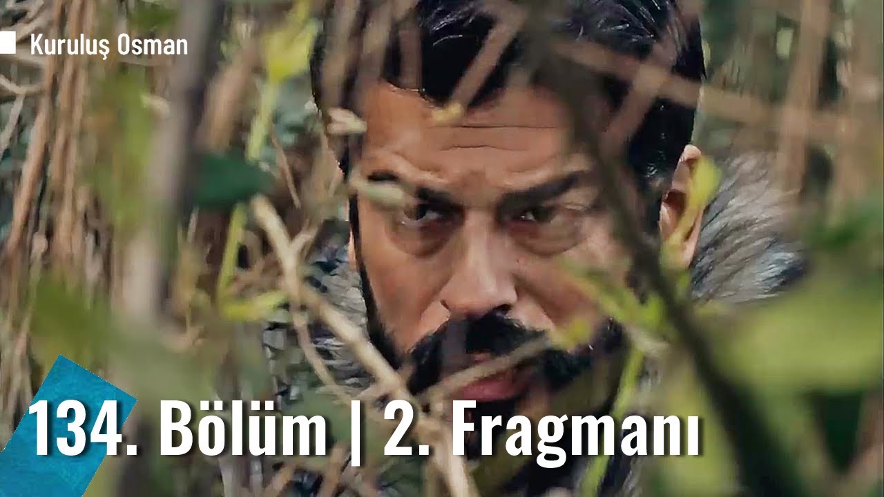 Kuruluş Osman 134.Bölüm 2.Fragmanı