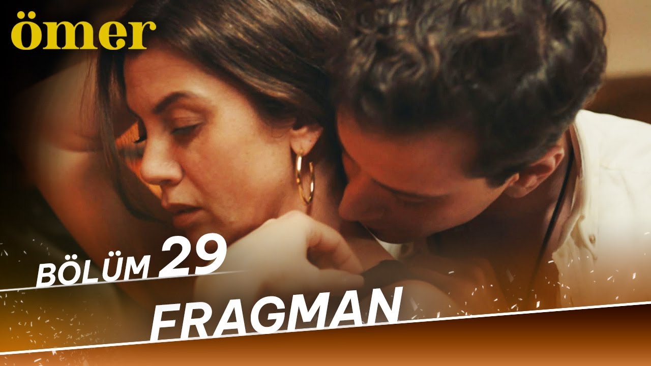 Ömer 29.Bölüm Fragmanı