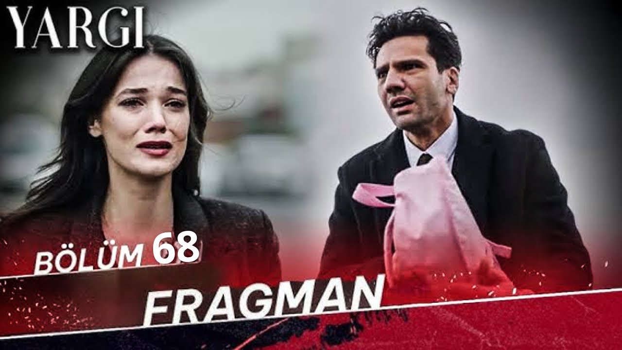 Yargı 68.Bölüm Fragmanı
