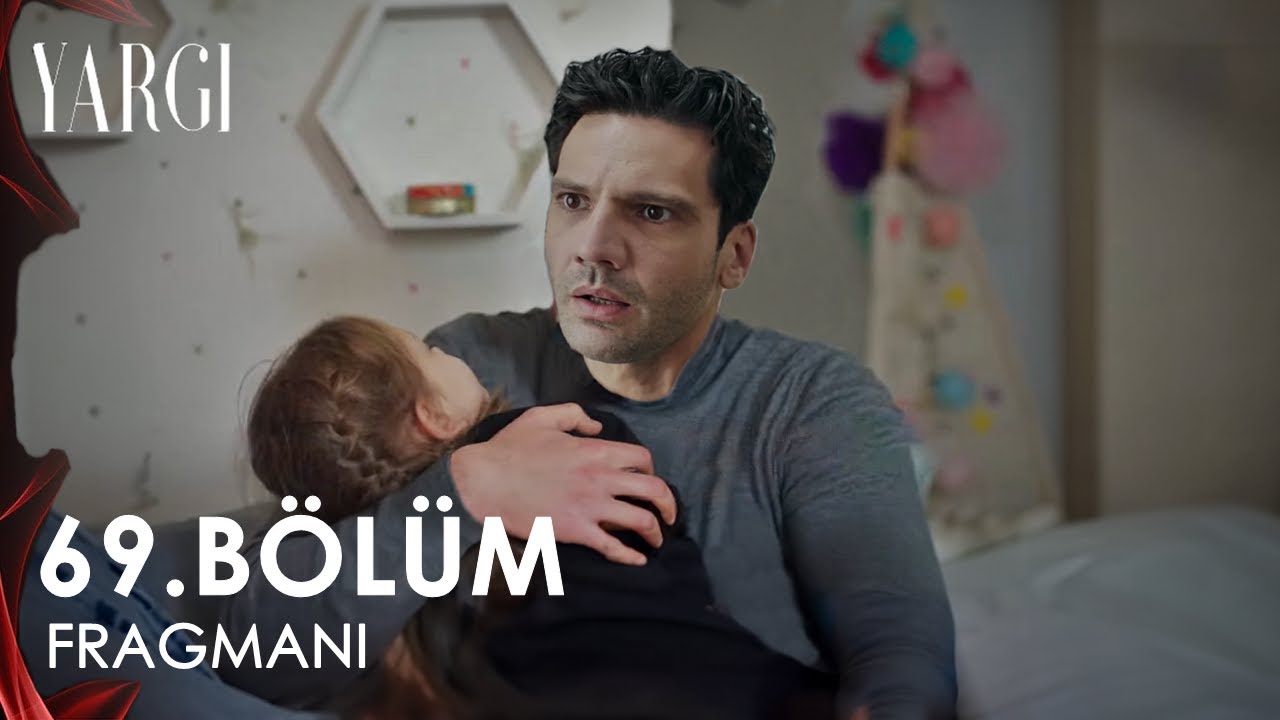 Yargı 69.Bölüm Fragmanı