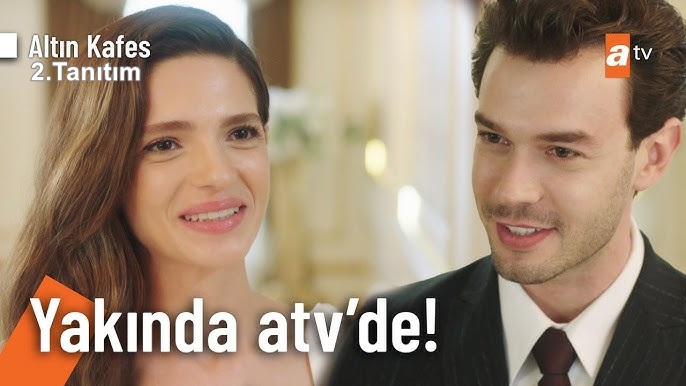 Altın Kafes 2.Tanıtım