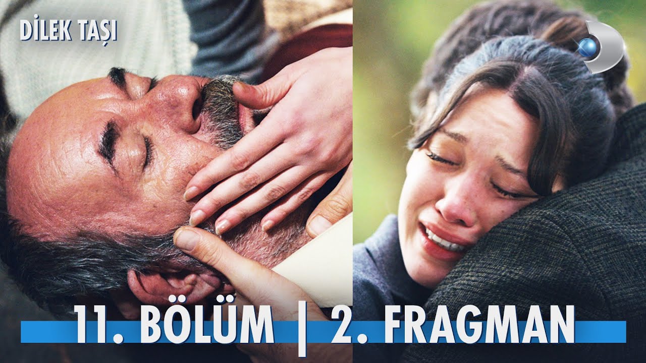 Dilek Taşı 11.Bölüm 2.Fragmanı