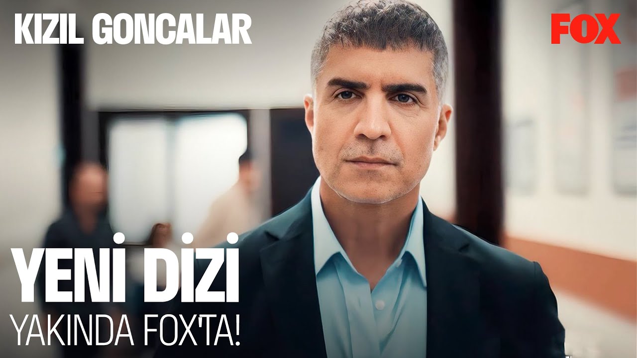 Kızıl Goncalar Tanıtım Fragmanı