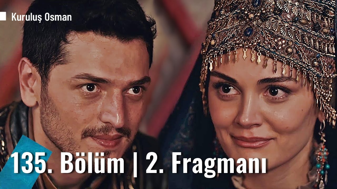 Kuruluş Osman 135.Bölüm 2.Fragmanı