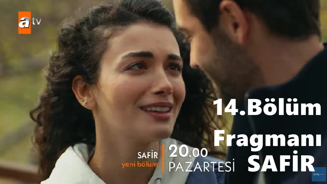 Safir 14.Bölüm Fragmanı