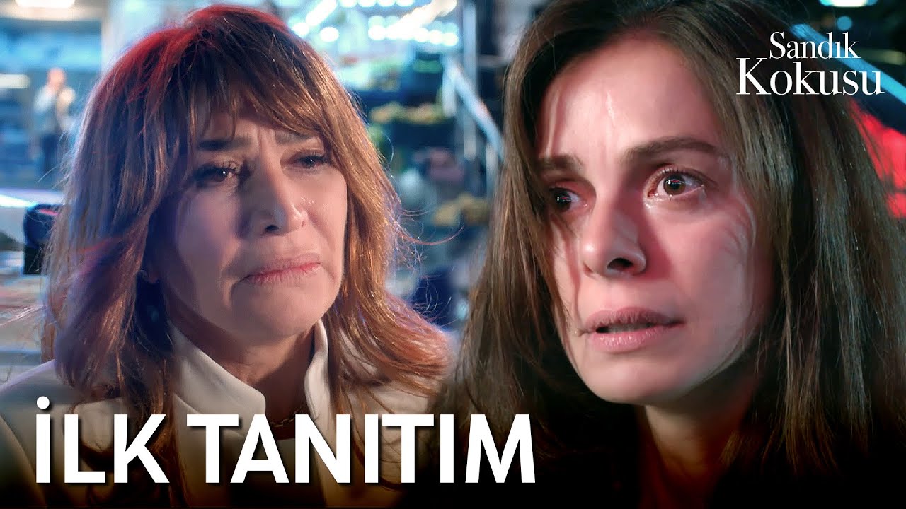 Sandık Kokusu Tanıtım