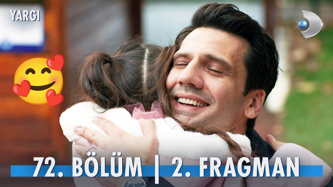 Yargı 72. Bölüm 2. Fragman